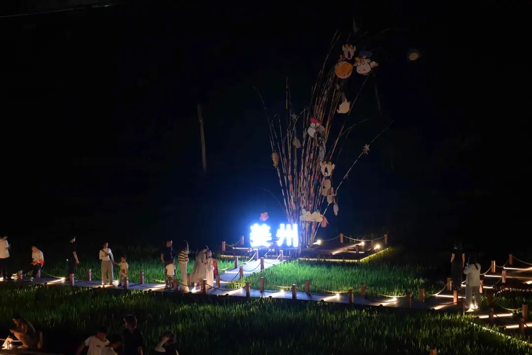 火红七月，会东“乡潮”派对绘就夏日文旅绮梦插图18