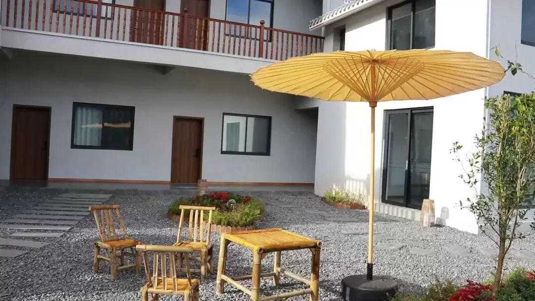 稻田音乐会“潮”涌乡村，会东文旅融合奏响乡村振兴“爆款”强音插图1