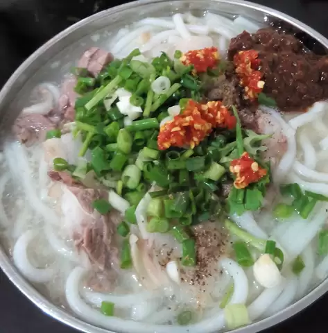 会东县十大著名小吃排名介绍?插图2 会东县十大著名小吃排名介绍?插图2