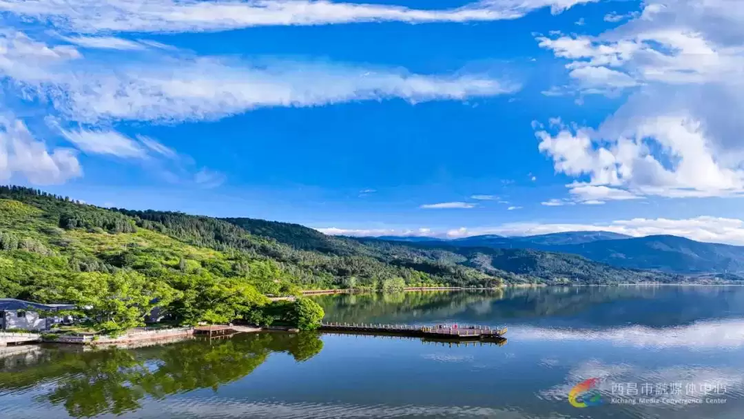 西昌：文旅融合绽魅力，从航天科技到民俗风情，风景住进心里-会东网