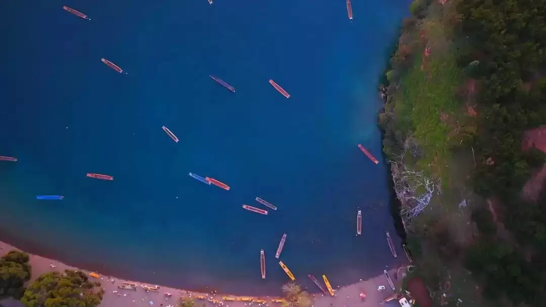 盐源：海拔 2600 米 + 的清凉宝藏地，山林、泸沽湖、果园畅享惬意避暑插图7