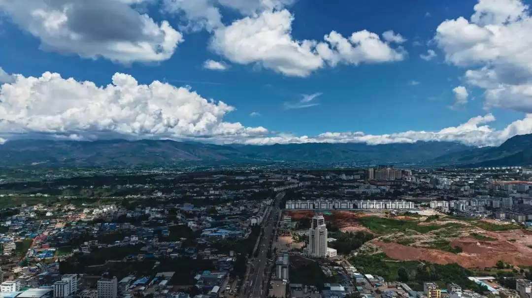 盐源：海拔 2600 米 + 的清凉宝藏地，山林、泸沽湖、果园畅享惬意避暑插图2