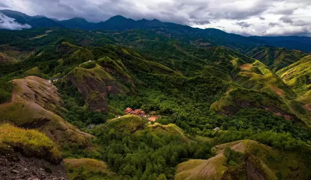 盐源：海拔 2600 米 + 的清凉宝藏地，山林、泸沽湖、果园畅享惬意避暑插图9