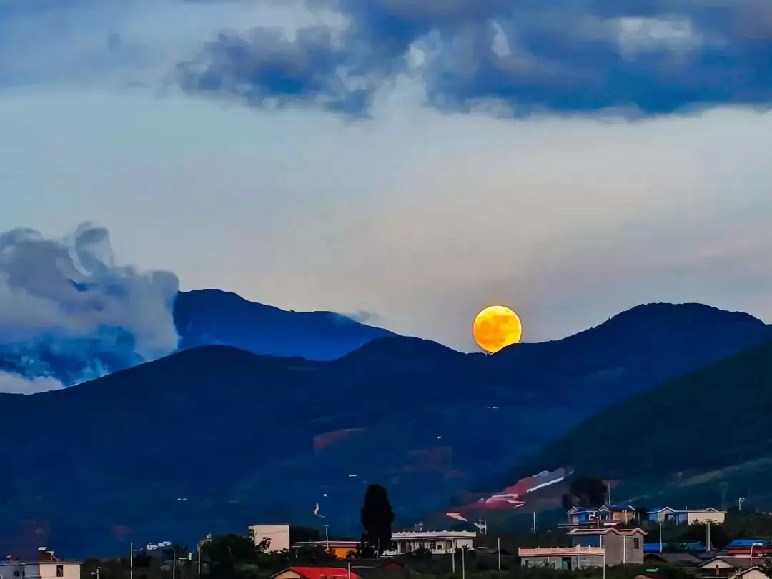 暑假余额不足别慌！来盐源补遗憾，开启历史、文化与自然的多彩之旅插图18