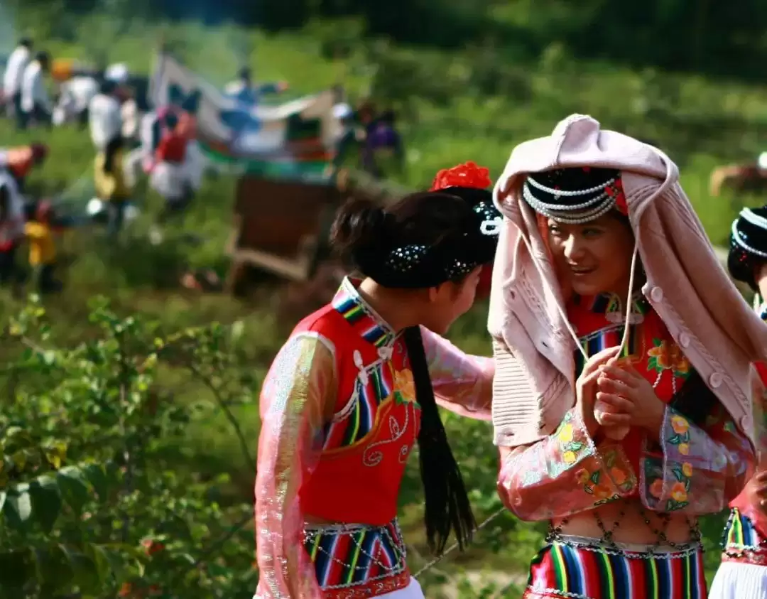 暑假余额不足别慌！来盐源补遗憾，开启历史、文化与自然的多彩之旅插图11