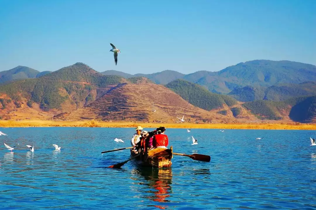 暑假余额不足别慌！来盐源补遗憾，开启历史、文化与自然的多彩之旅插图14