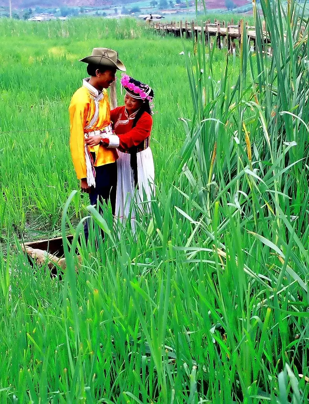 暑假余额不足别慌！来盐源补遗憾，开启历史、文化与自然的多彩之旅插图9