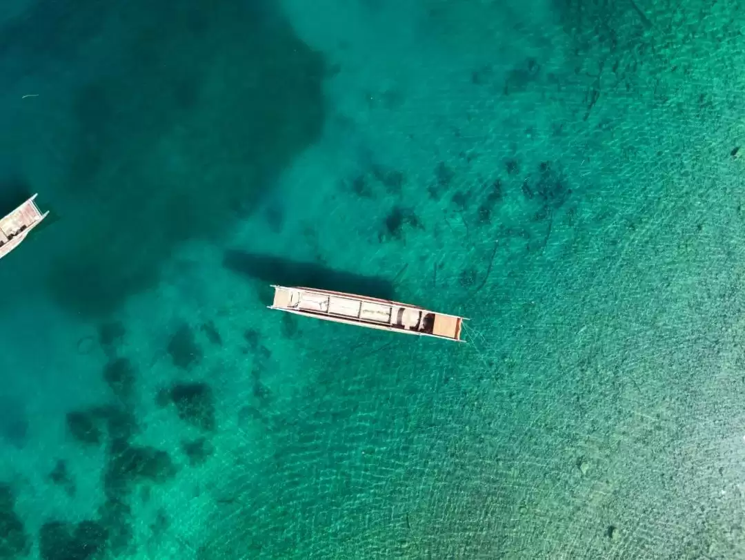 盐源：海拔 2600 米 + 的清凉宝藏地，山林、泸沽湖、果园畅享惬意避暑插图3