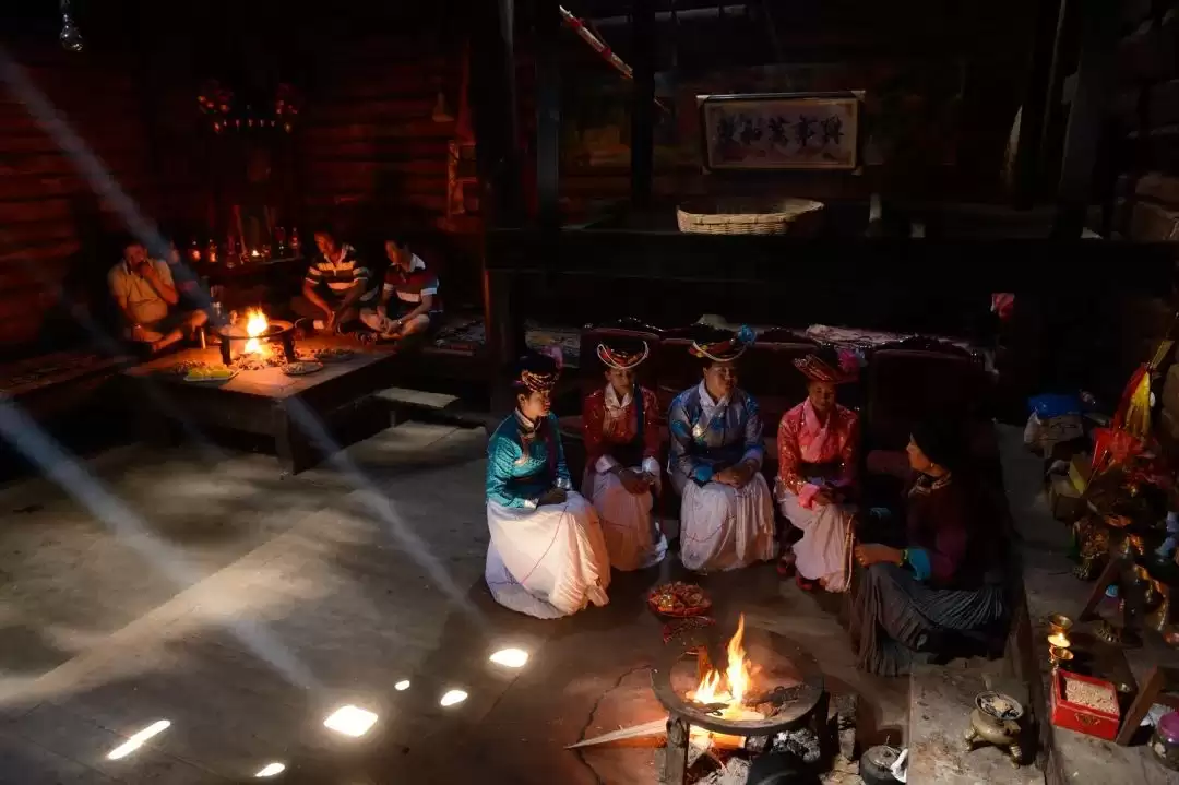 暑假余额不足别慌！来盐源补遗憾，开启历史、文化与自然的多彩之旅插图12