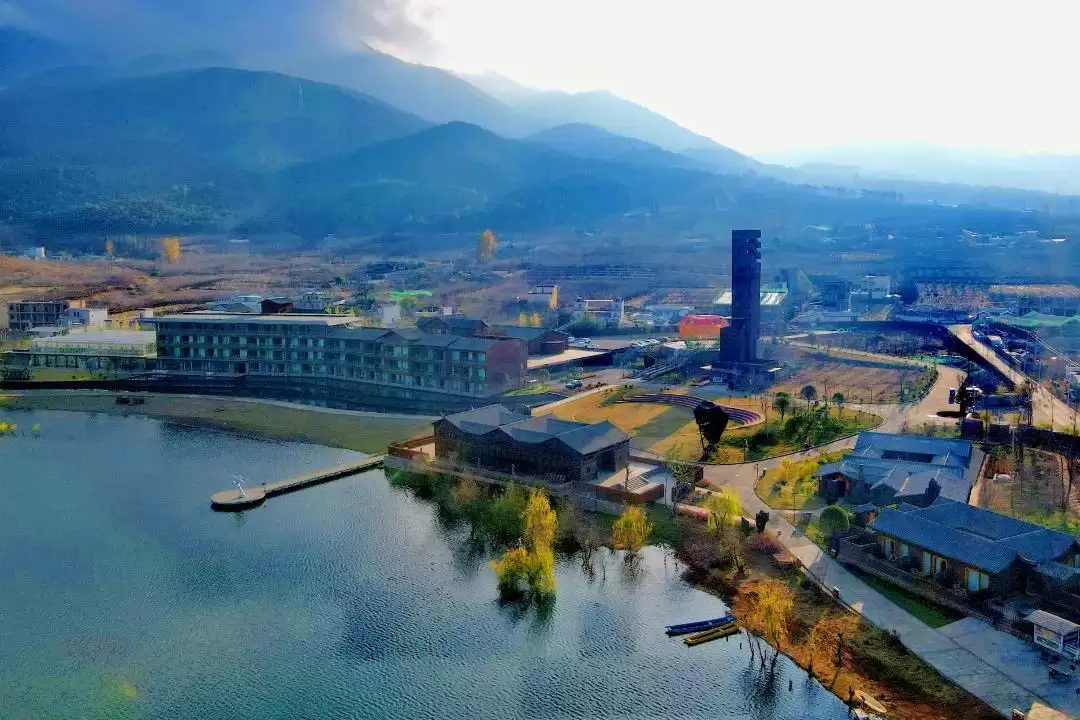 盐源：海拔 2600 米 + 的清凉宝藏地，山林、泸沽湖、果园畅享惬意避暑插图17