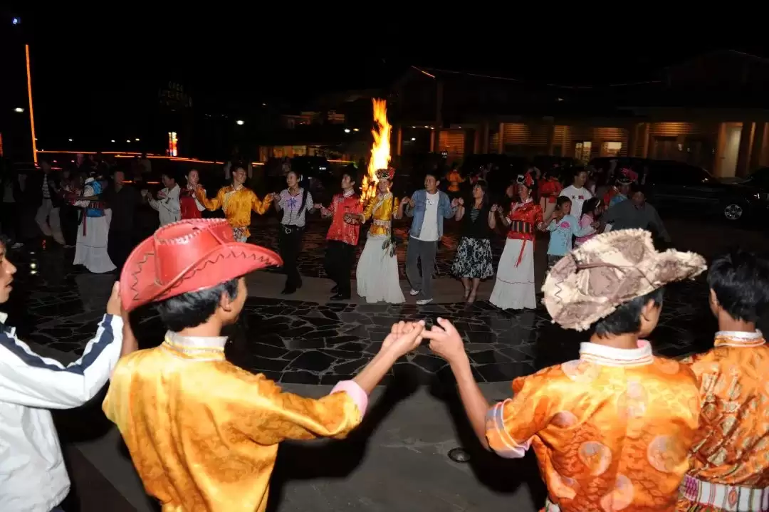 暑假余额不足别慌！来盐源补遗憾，开启历史、文化与自然的多彩之旅插图10