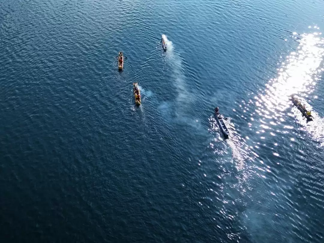 盐源：海拔 2600 米 + 的清凉宝藏地，山林、泸沽湖、果园畅享惬意避暑插图13