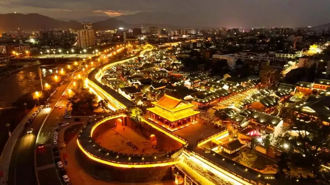 西昌：文旅融合绽魅力，从航天科技到民俗风情，风景住进心里插图3