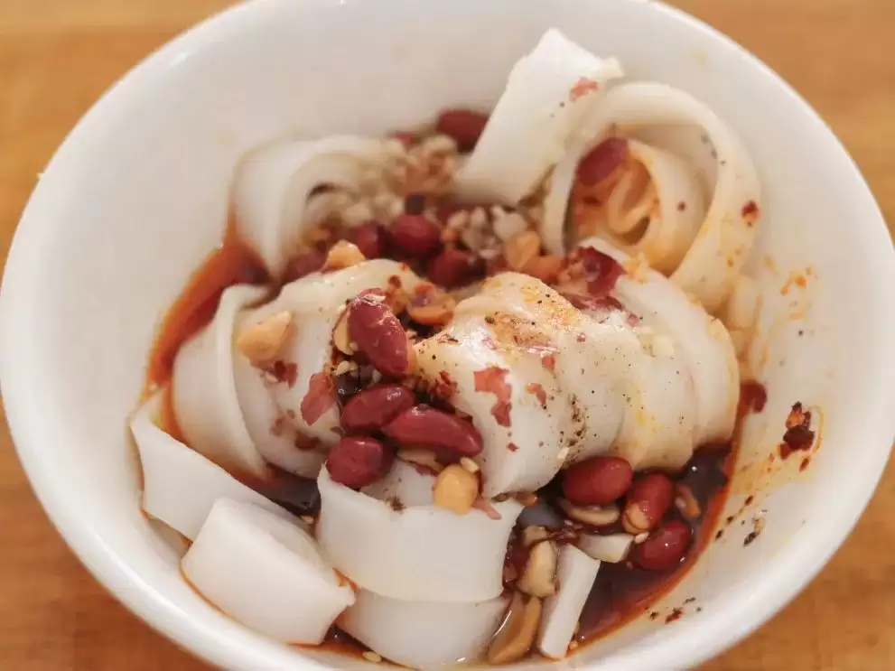 立秋后西昌仍热，本地人狂炫的清凉美食大揭秘：冰糕凉粉冰粉水果等速看插图8