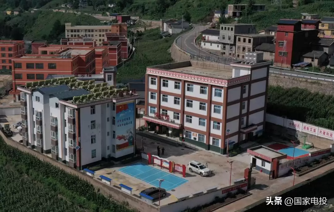 刘明胜到四川凉山美姑县调研定点帮扶工作插图2