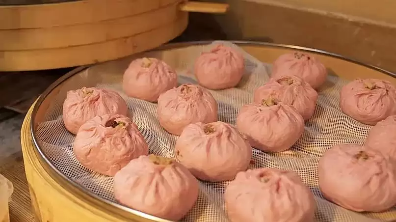 会理抓酥包子：传承自茶马古道的特色早餐，“食” 榴抓酥包演绎古城新风味-会东网