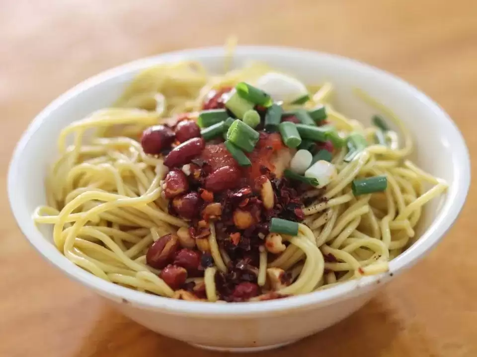 立秋后西昌仍热，本地人狂炫的清凉美食大揭秘：冰糕凉粉冰粉水果等速看插图7