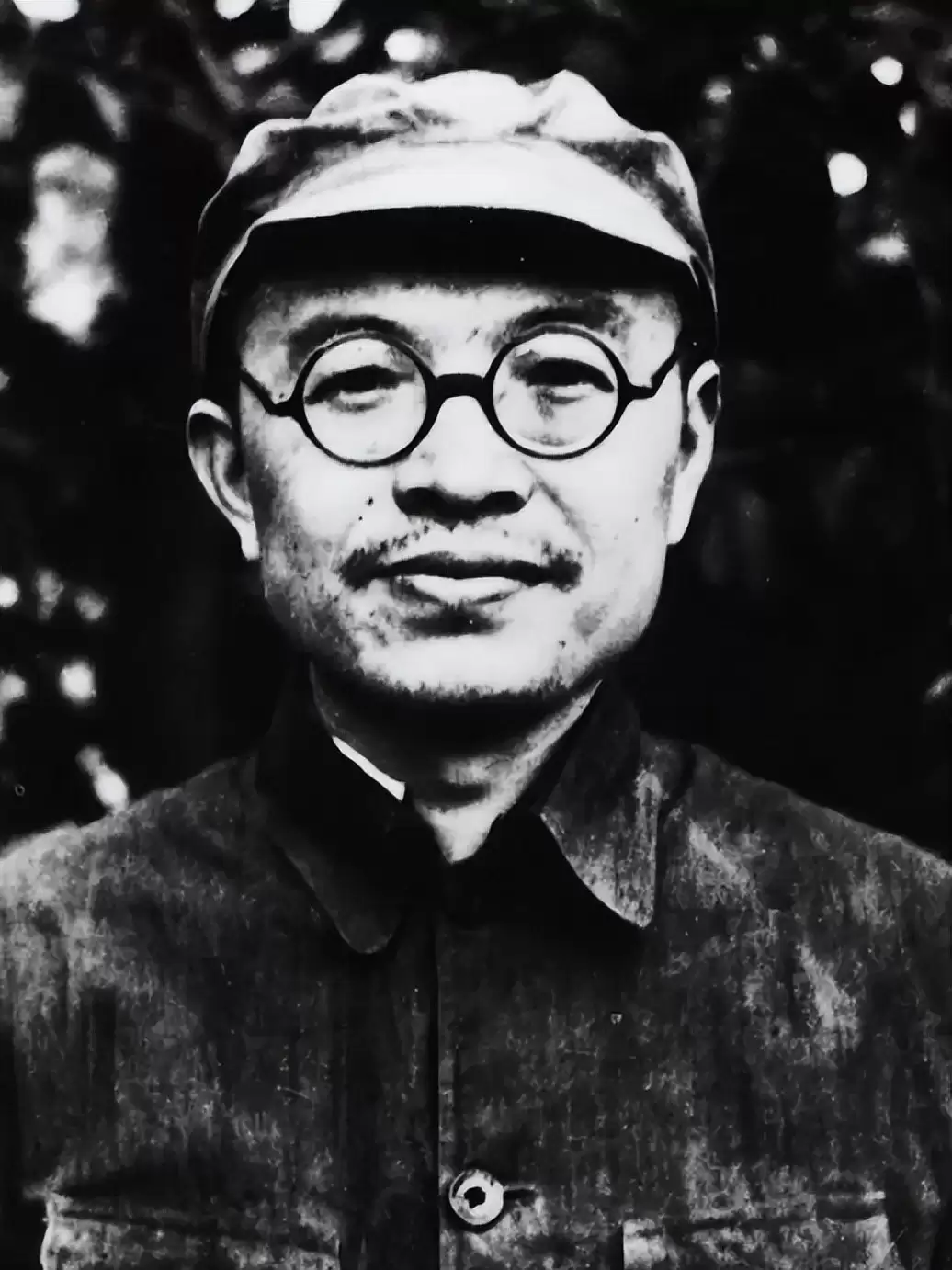 会理会议上的“误会”：毛主席与张闻天关系的历史回响插图4