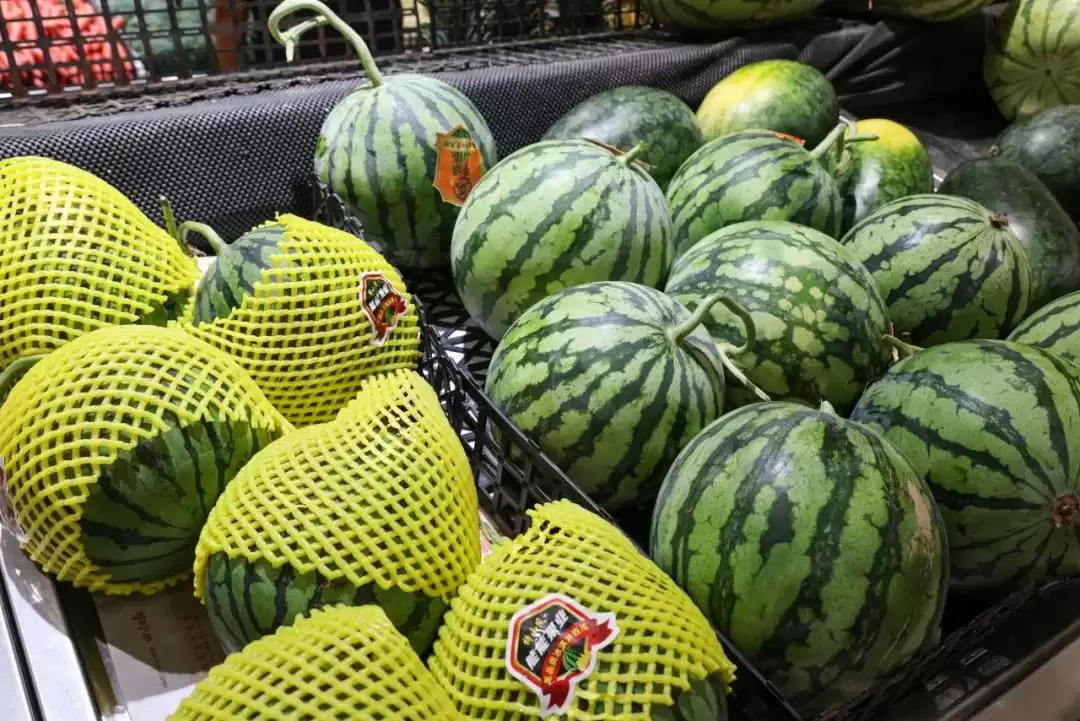 立秋后西昌仍热，本地人狂炫的清凉美食大揭秘：冰糕凉粉冰粉水果等速看插图16