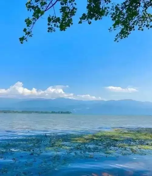 从嘉兴到凉山：亲赴山河，解锁凉山无法用照片与言语尽述的诗意之美插图1