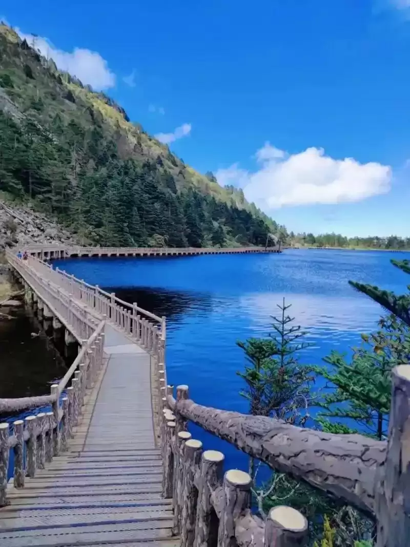 从嘉兴到凉山：亲赴山河，解锁凉山无法用照片与言语尽述的诗意之美插图3