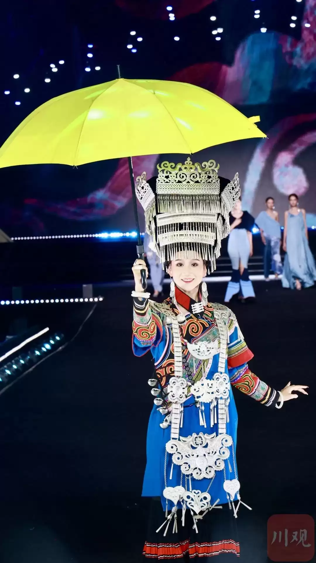 2025 凉山彝族火把节圆满落幕:17 县(市)迎 1654.3 万人次,吸金 142.97 亿插图1 2025 凉山彝族火把节圆满落幕:17 县(市)迎 1654.3 万人次,吸金 142.97 亿插图1