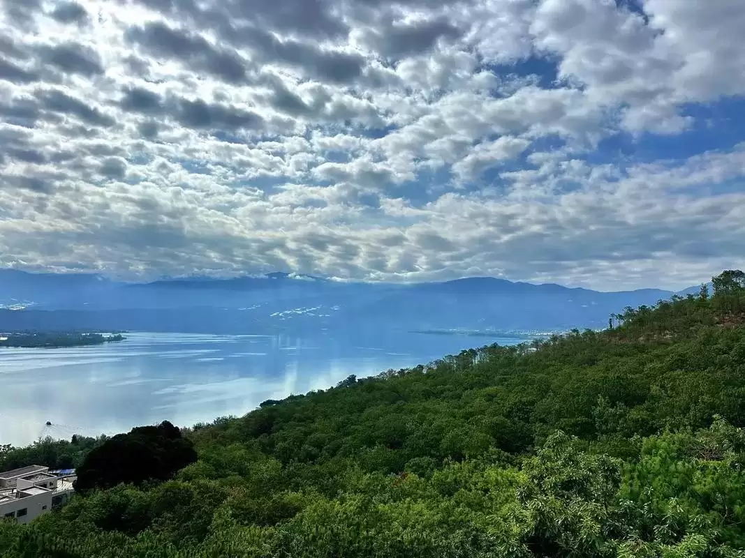 从嘉兴到凉山：亲赴山河，解锁凉山无法用照片与言语尽述的诗意之美插图5
