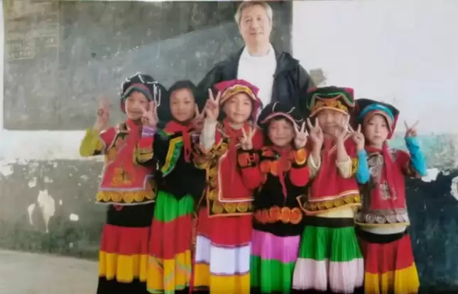 从凉山大山到北大：马嘉兰（曲比莳婍）的逐梦之路与感恩回馈插图1