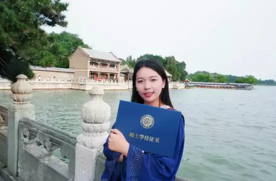 从凉山大山到北大：马嘉兰（曲比莳婍）的逐梦之路与感恩回馈插图3