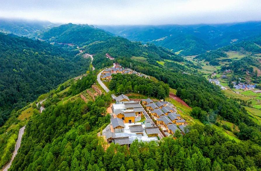 凉山 “五彩凉山・夏季清凉” 文旅季：95 天狂欢，东线彝族风情体验之旅插图6