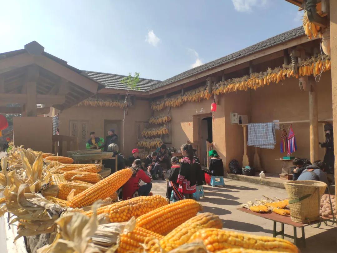 凉山 “五彩凉山・夏季清凉” 文旅季：95 天狂欢，东线彝族风情体验之旅插图7