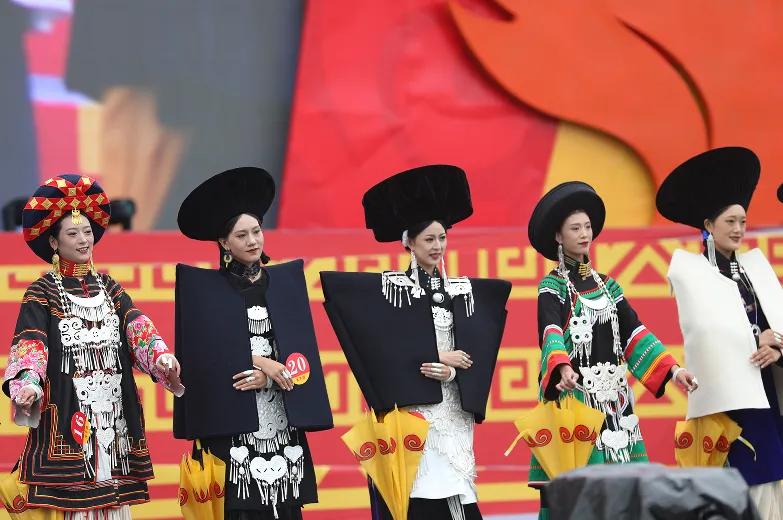 凉山 “五彩凉山・夏季清凉” 文旅季：95 天狂欢，东线彝族风情体验之旅插图13