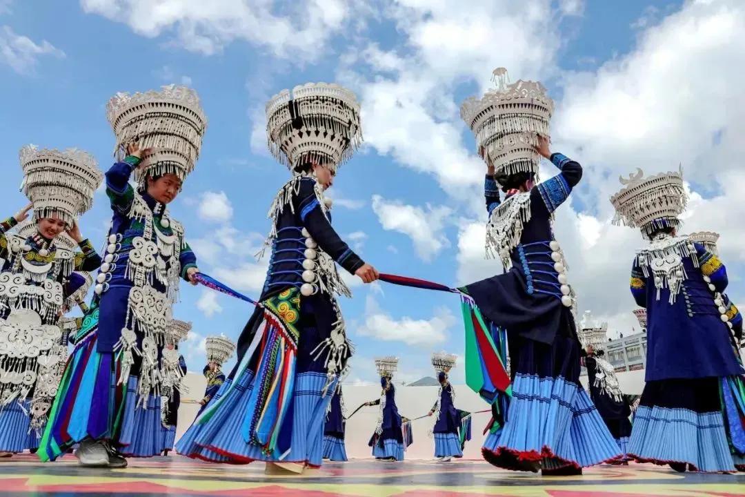 凉山 “五彩凉山・夏季清凉” 文旅季：95 天狂欢，东线彝族风情体验之旅插图15