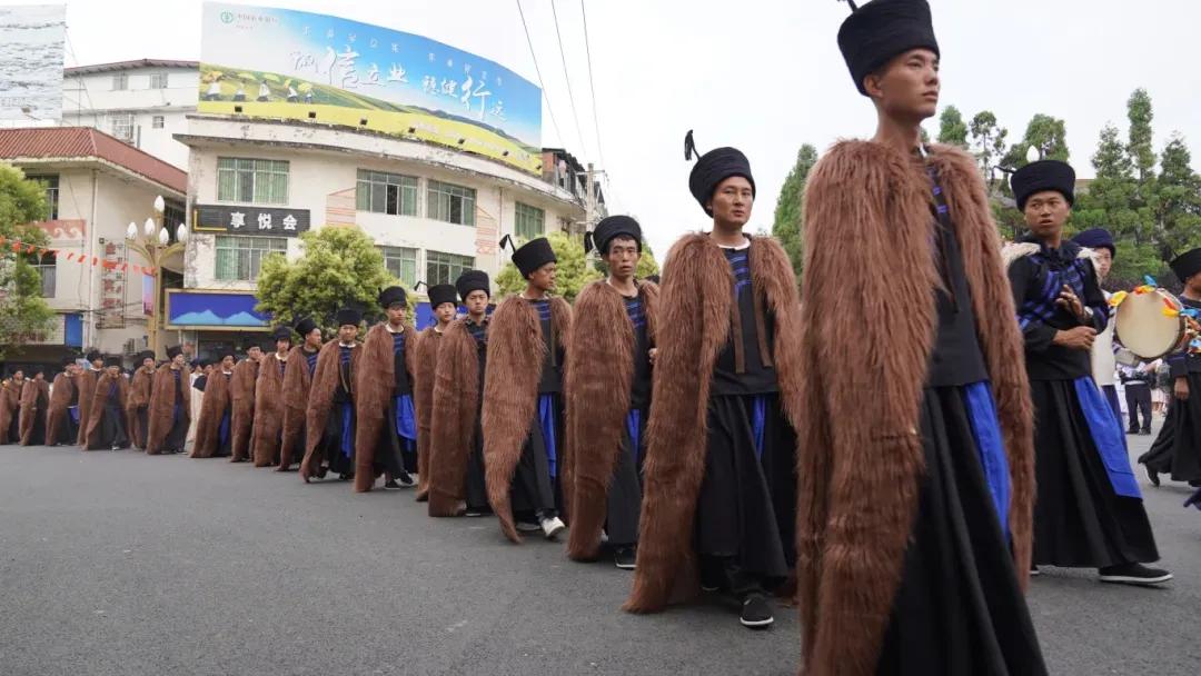 凉山 “五彩凉山・夏季清凉” 文旅季：95 天狂欢，东线彝族风情体验之旅插图21