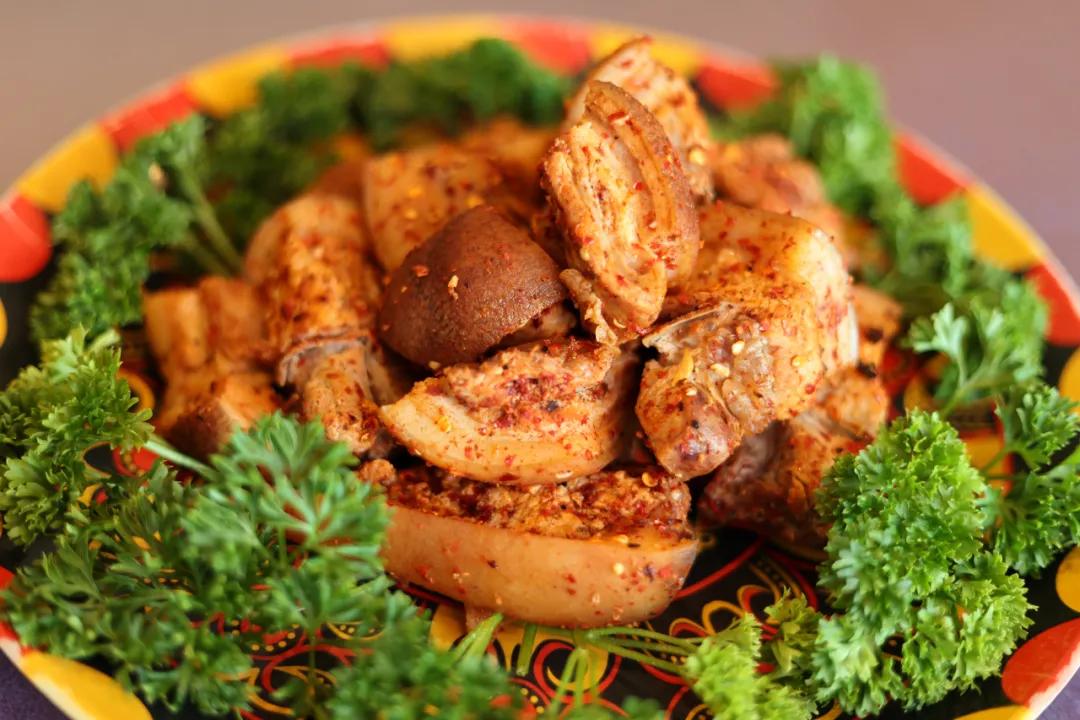 凉山 “五彩凉山・夏季清凉” 文旅季：95 天狂欢，东线彝族风情体验之旅插图25