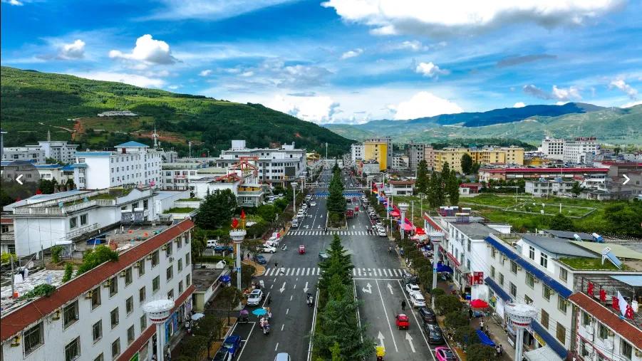 凉山 “五彩凉山・夏季清凉” 文旅季：95 天狂欢，东线彝族风情体验之旅插图28