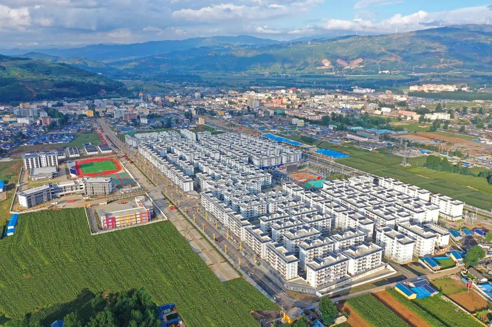 凉山 “五彩凉山・夏季清凉” 文旅季：95 天狂欢，东线彝族风情体验之旅插图29