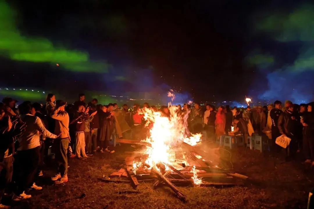 凉山 “五彩凉山・夏季清凉” 文旅季：95 天狂欢，东线彝族风情体验之旅插图38