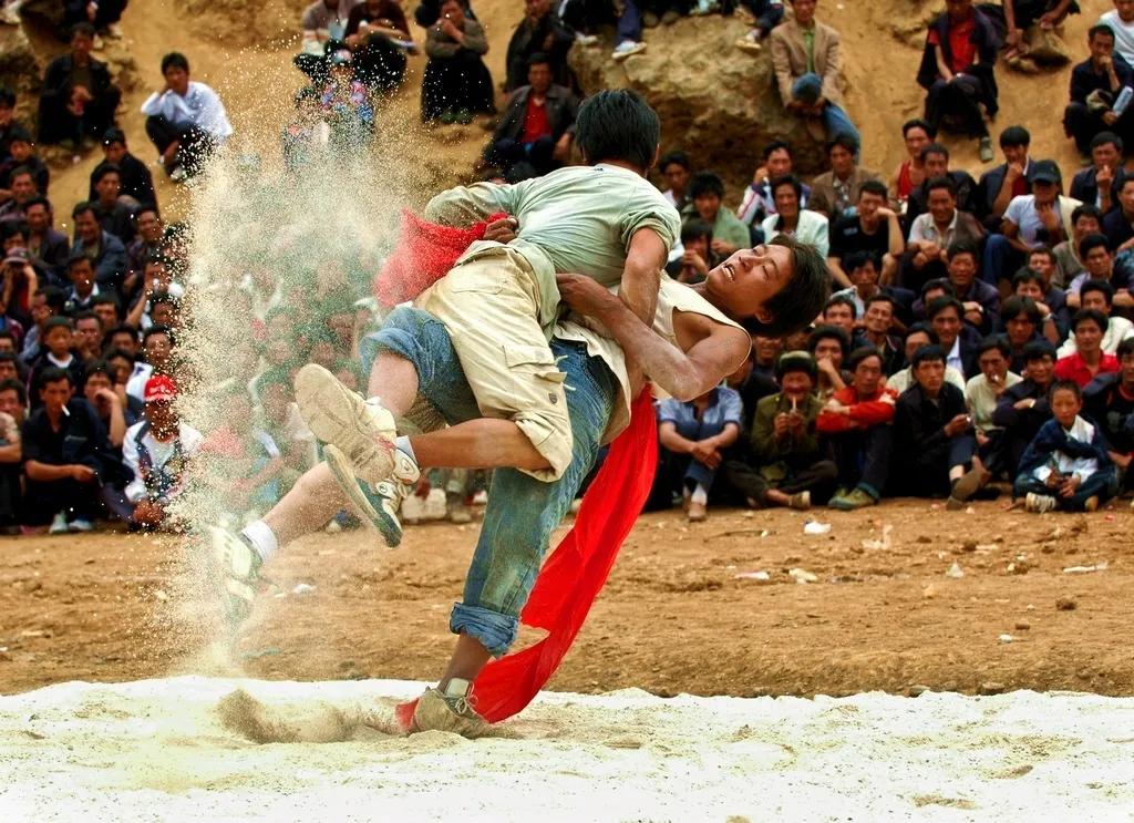 凉山 “五彩凉山・夏季清凉” 文旅季：95 天狂欢，东线彝族风情体验之旅插图41