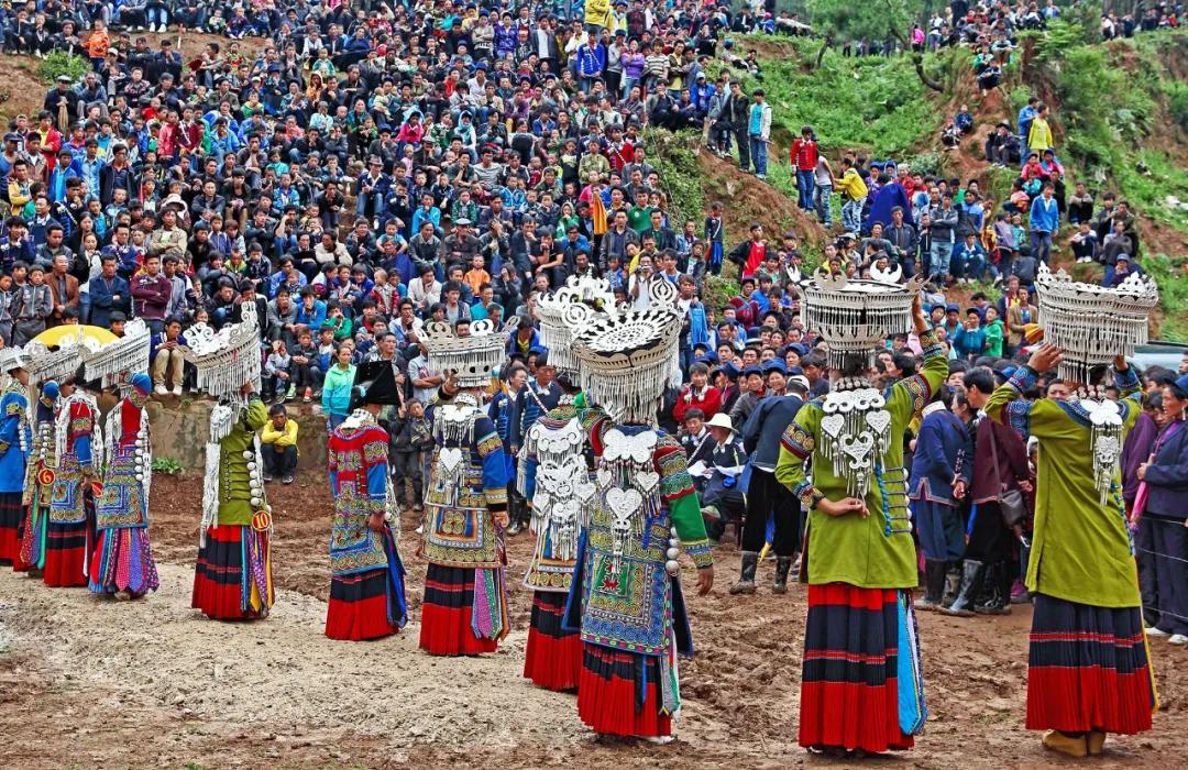 凉山 “五彩凉山・夏季清凉” 文旅季：95 天狂欢，东线彝族风情体验之旅插图45