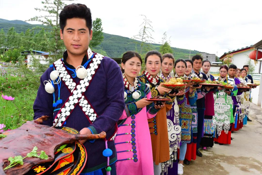 凉山 “五彩凉山・夏季清凉” 文旅季：95 天狂欢，东线彝族风情体验之旅插图56