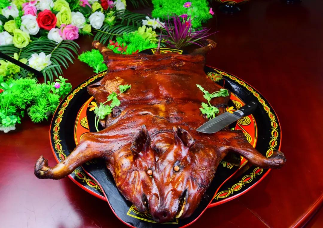 凉山 “五彩凉山・夏季清凉” 文旅季：95 天狂欢，东线彝族风情体验之旅插图59