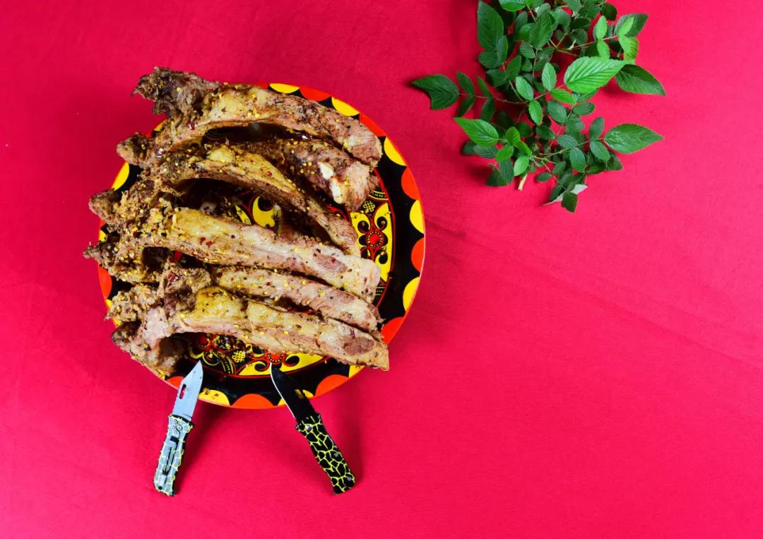 凉山 “五彩凉山・夏季清凉” 文旅季：95 天狂欢，东线彝族风情体验之旅插图60