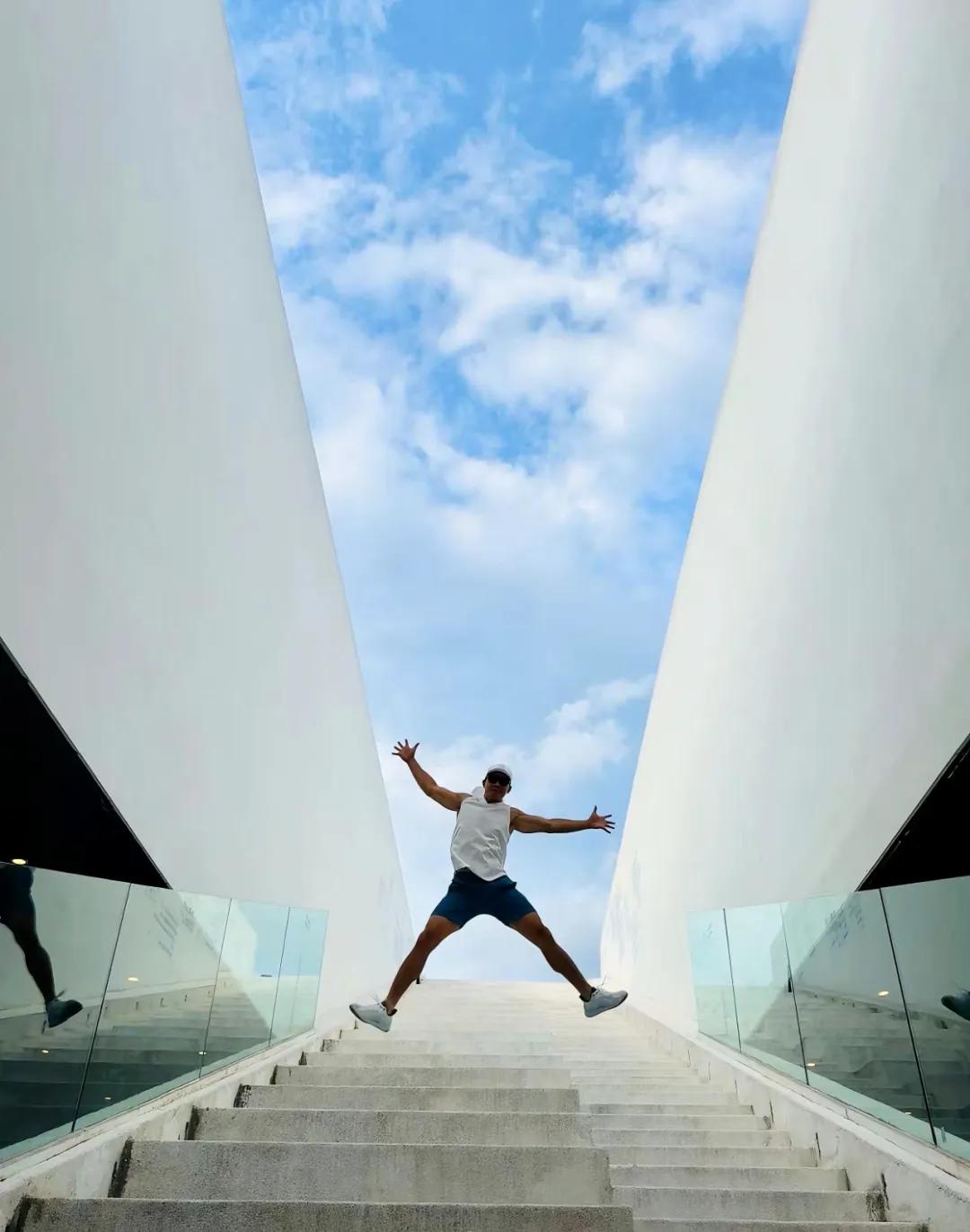 西昌听涛谷：刘耕宏同款打卡地，运动拍照圣地，超多宝藏等你解锁-会东网