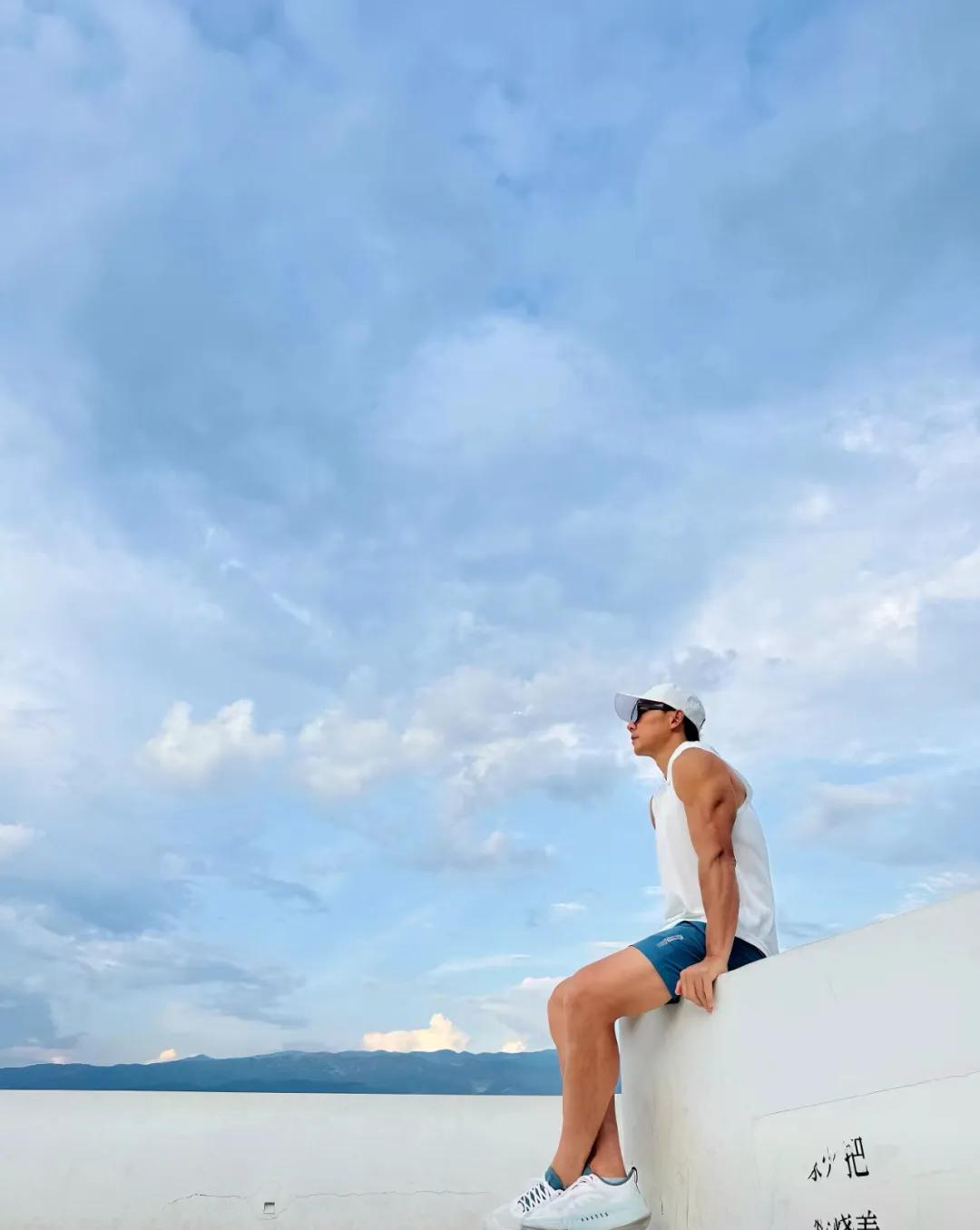 西昌听涛谷:刘耕宏同款打卡地,运动拍照圣地,超多宝藏等你解锁插图2 西昌听涛谷:刘耕宏同款打卡地,运动拍照圣地,超多宝藏等你解锁插图2