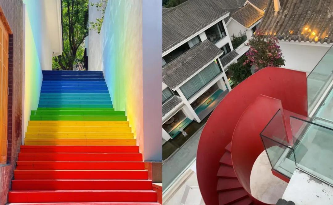 西昌听涛谷:刘耕宏同款打卡地,运动拍照圣地,超多宝藏等你解锁插图5 西昌听涛谷:刘耕宏同款打卡地,运动拍照圣地,超多宝藏等你解锁插图5