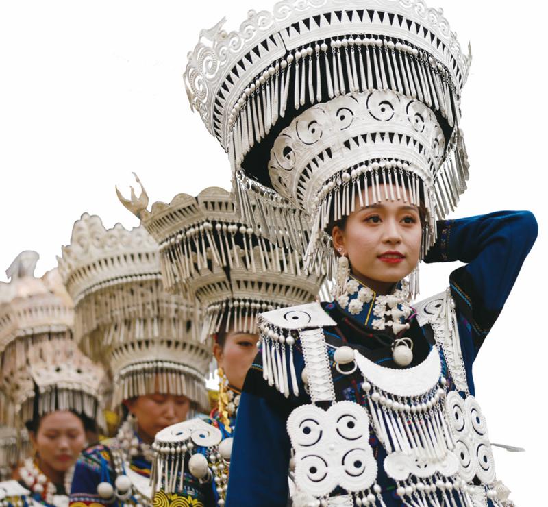 凉山州非遗保护新探索:技艺传承促就业增收,创意驱动展独特魅力插图 凉山州非遗保护新探索:技艺传承促就业增收,创意驱动展独特魅力插图