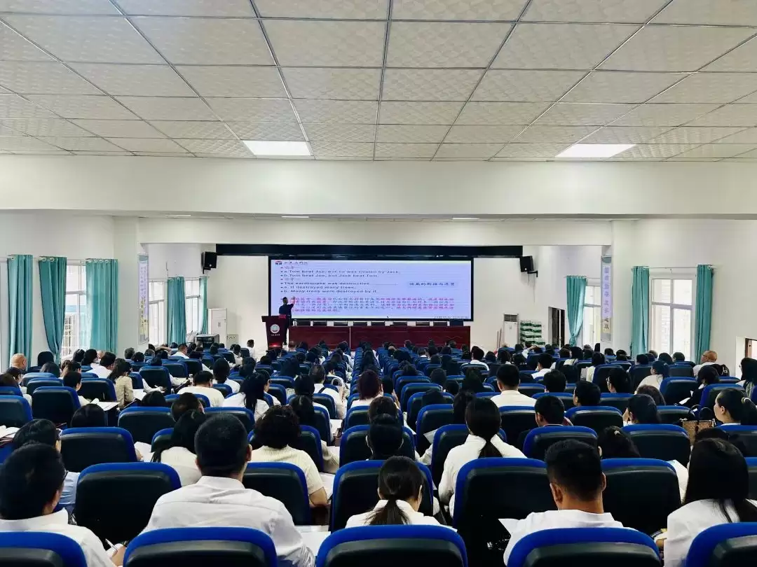 会东县 2025 年新课标下中小学教师能力提升培训启动，教师参训收获多促教学提升-会东网