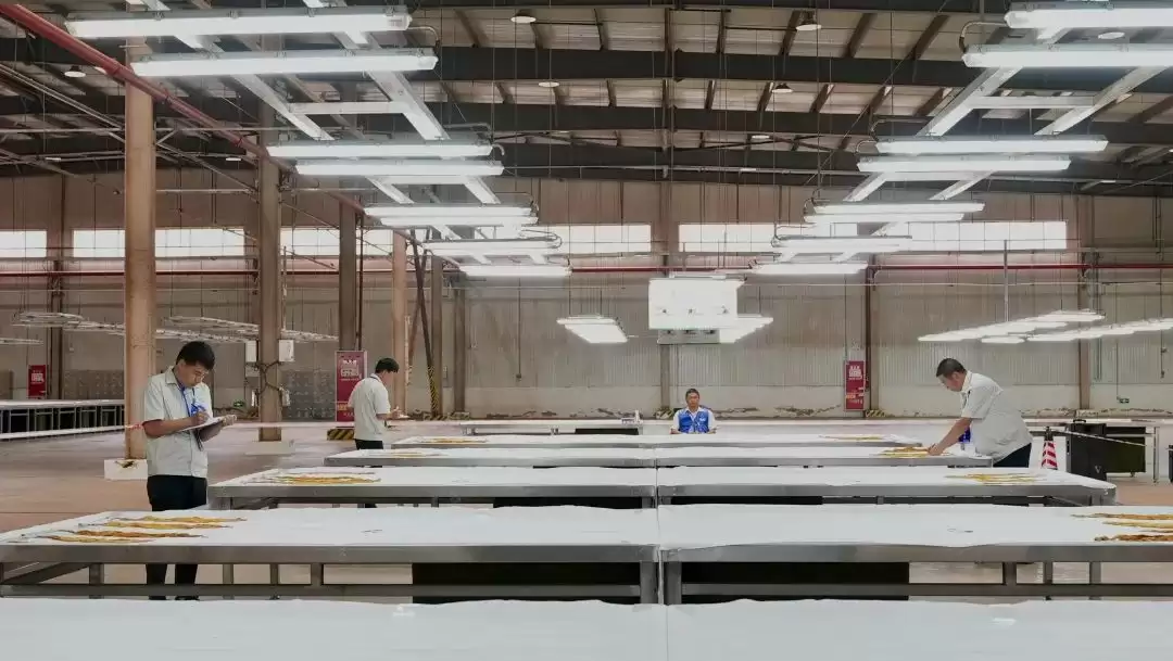 第六届 “凉山工匠杯” 暨 “金叶工匠杯” 职业技能大赛圆满举办插图9 第六届 “凉山工匠杯” 暨 “金叶工匠杯” 职业技能大赛圆满举办插图9