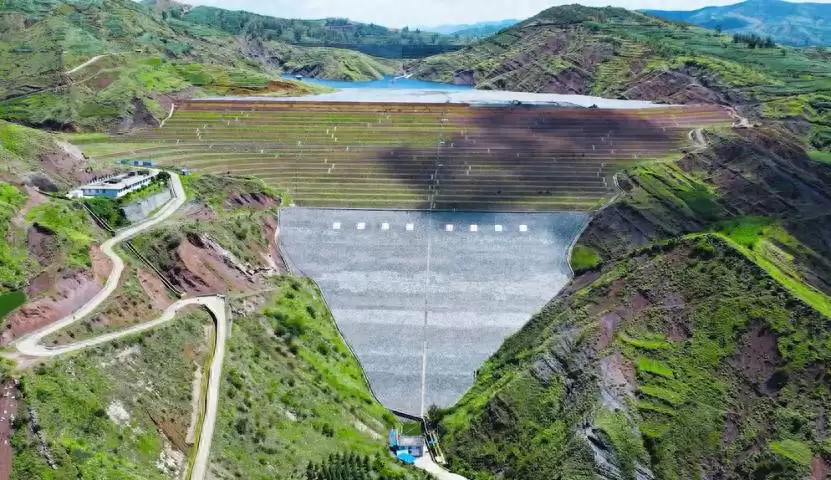 凉山州获批四川省尾矿库环境监管 “两张图” 试点 创新监管模式筑牢生态防线-会东网